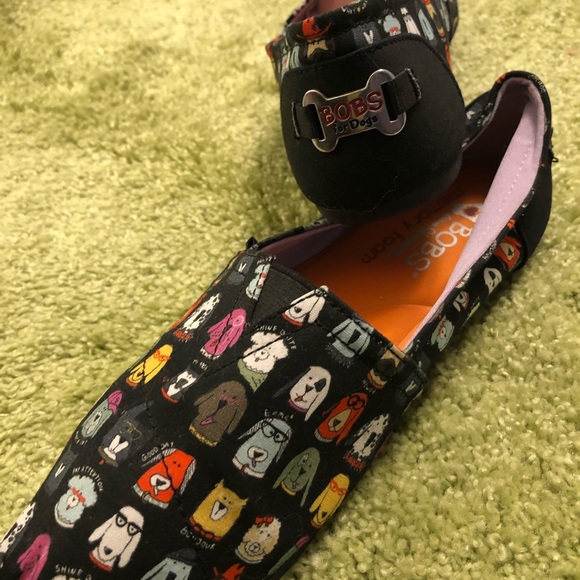 WOMEN’S BOBs (for Dogs) - Picture 3 of 4